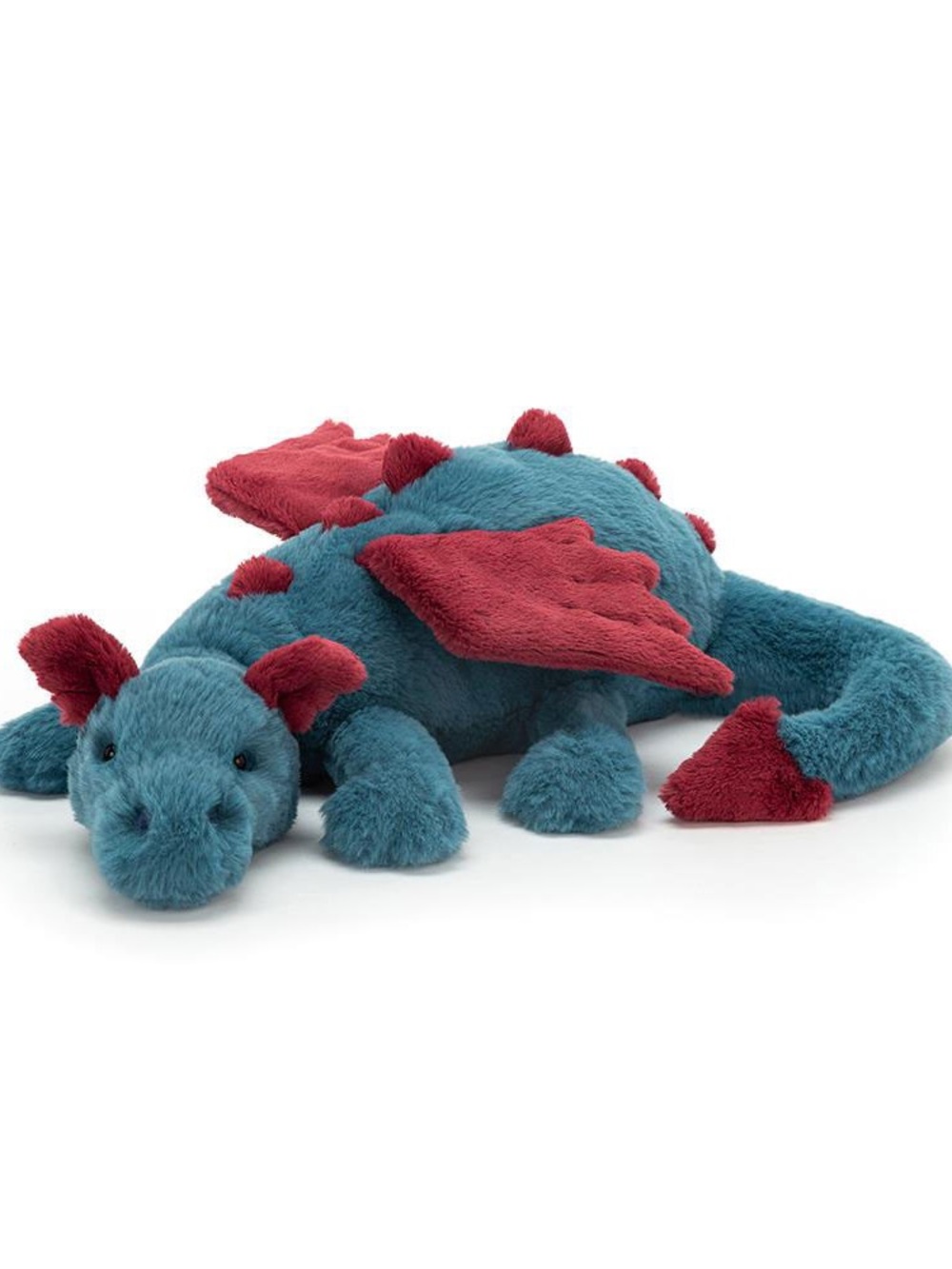 Jellycat Dexter Dragon Huge